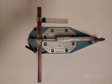 Tagliapiastrelle cm 37X37 2G Sigma