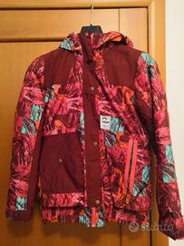 Giacca sci neve ragazza 151-160