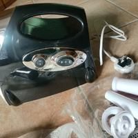 Tritacarne professionale