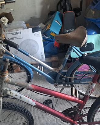 biciclette 