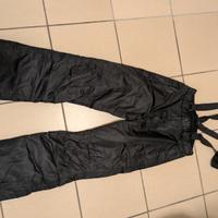 Pantaloni Neve Tecnici Crivit – 13 Anni (158cm) – 