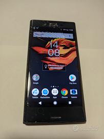 Xperia X COMPACT | SONY | 3/32 |SNAPDRAGON 650 NFC