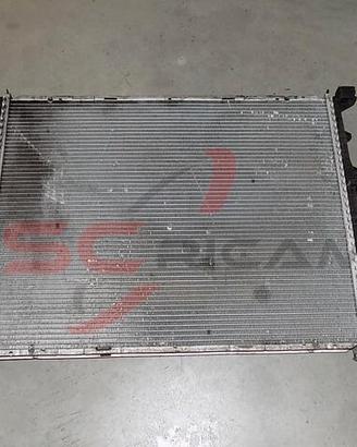 Radiatore raffreddamento motore VW Touareg