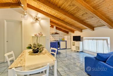 A pochi passi dal mare dal 23/08 in poi