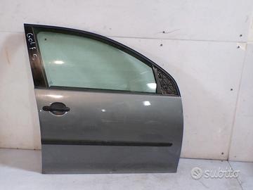 Portiera Anteriore Destra Volkswagen Golf 2005