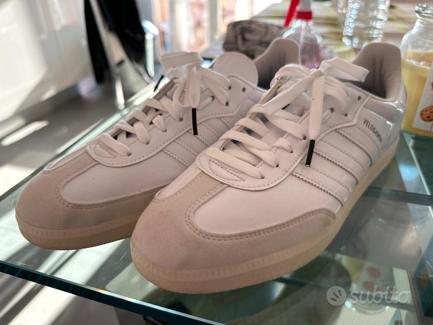 Adidas VELOSAMBA Abbigliamento e Accessori In vendita a Varese