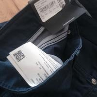 Pantaloni hugo boss nuovi con etichetta