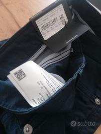 Pantaloni hugo boss nuovi con etichetta