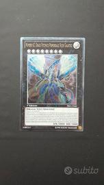 Numero 62 Ultimate Near Mint yu gi oh xyz