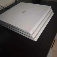 PS4 PRO