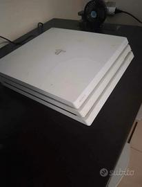 PS4 PRO