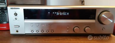 home cinema kenwood Krfv5100 