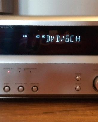 home cinema kenwood Krfv5100 