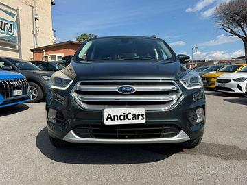 Ford Kuga 1.5 TDCi 120CV 2WD Titanium Business