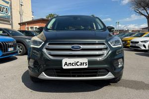 Ford Kuga 1.5 TDCi 120CV 2WD Titanium Business
