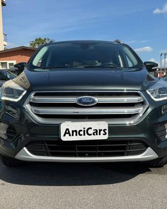 Ford Kuga 1.5 TDCi 120CV 2WD Titanium Business