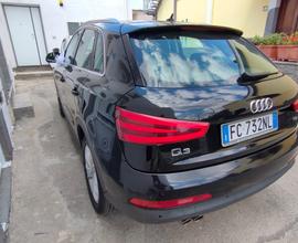 Audi q3 - 2012