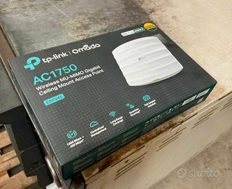 TP-Link OMADA AC1750