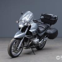 BMW R 1150 R