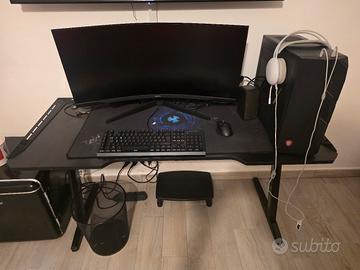 computer gaming