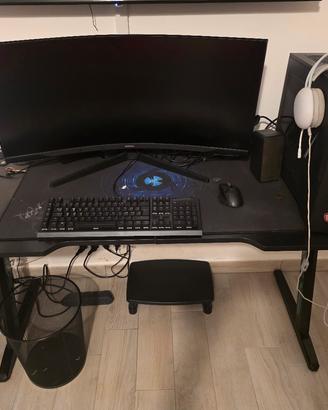 computer gaming
