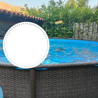 piscine fuori terra rotonda