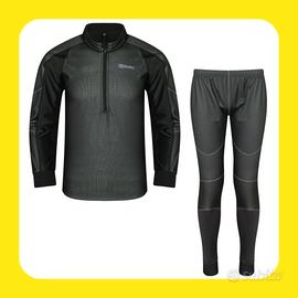 SOTTOTUTA WINDPROOF MOTO UOMO-DONNA