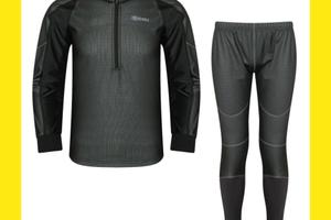 SOTTOTUTA WINDPROOF MOTO UOMO-DONNA