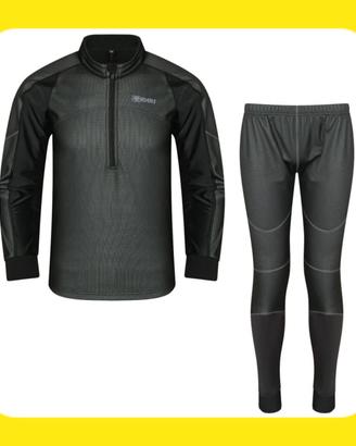SOTTOTUTA WINDPROOF MOTO UOMO-DONNA