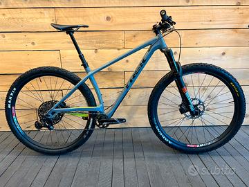 MTB TREK STACHE 9.7