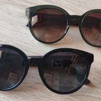 Coppia Occhiali Tommy Hilfiger