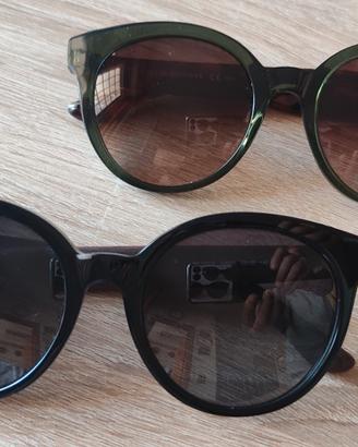 Coppia Occhiali Tommy Hilfiger