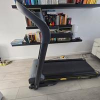 tapis roulant Diadora Exess