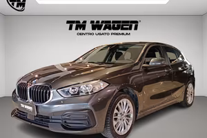 BMW Serie 1(F40) - 116d 5p. Business Advantage