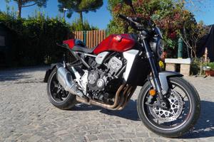 Honda CB 1000 R