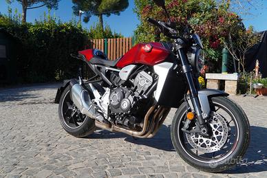 Honda CB 1000 R