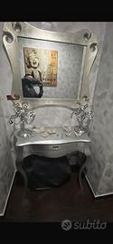 Consolle stile moderno
