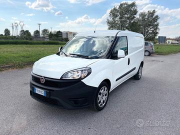 Fiat Doblo maxi 1.6 diesel 2019