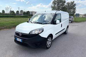 Fiat Doblo maxi 1.6 diesel 2019