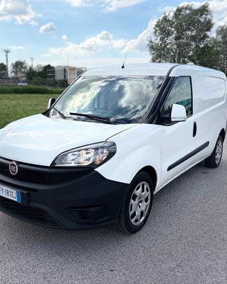 Fiat Doblo maxi 1.6 diesel 2019