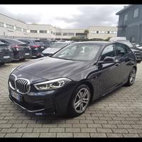 BMW Serie 1 F40 - 118d Msport auto
