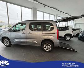 TOYOTA Proace City Verso 1.5D 100 CV S&S Short E