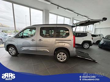 TOYOTA Proace City Verso 1.5D 100 CV S&S Short E