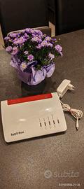 Fritzbox 7590 per FIBRA VELOCE