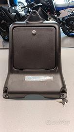 GILERA TYPHOON BAULETTO RETROSCUDO