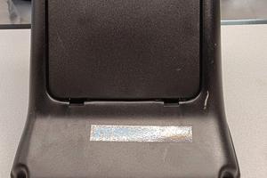 GILERA TYPHOON BAULETTO RETROSCUDO