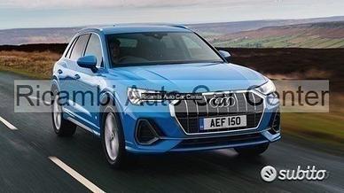 Ricambi originali Audi q3 2019/2022
