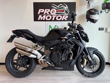 Mv Agusta Brutale 920 - 2011
