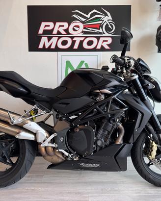 Mv Agusta Brutale 920 - 2011