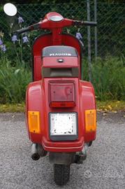 VESPA 50 PK XL 1987